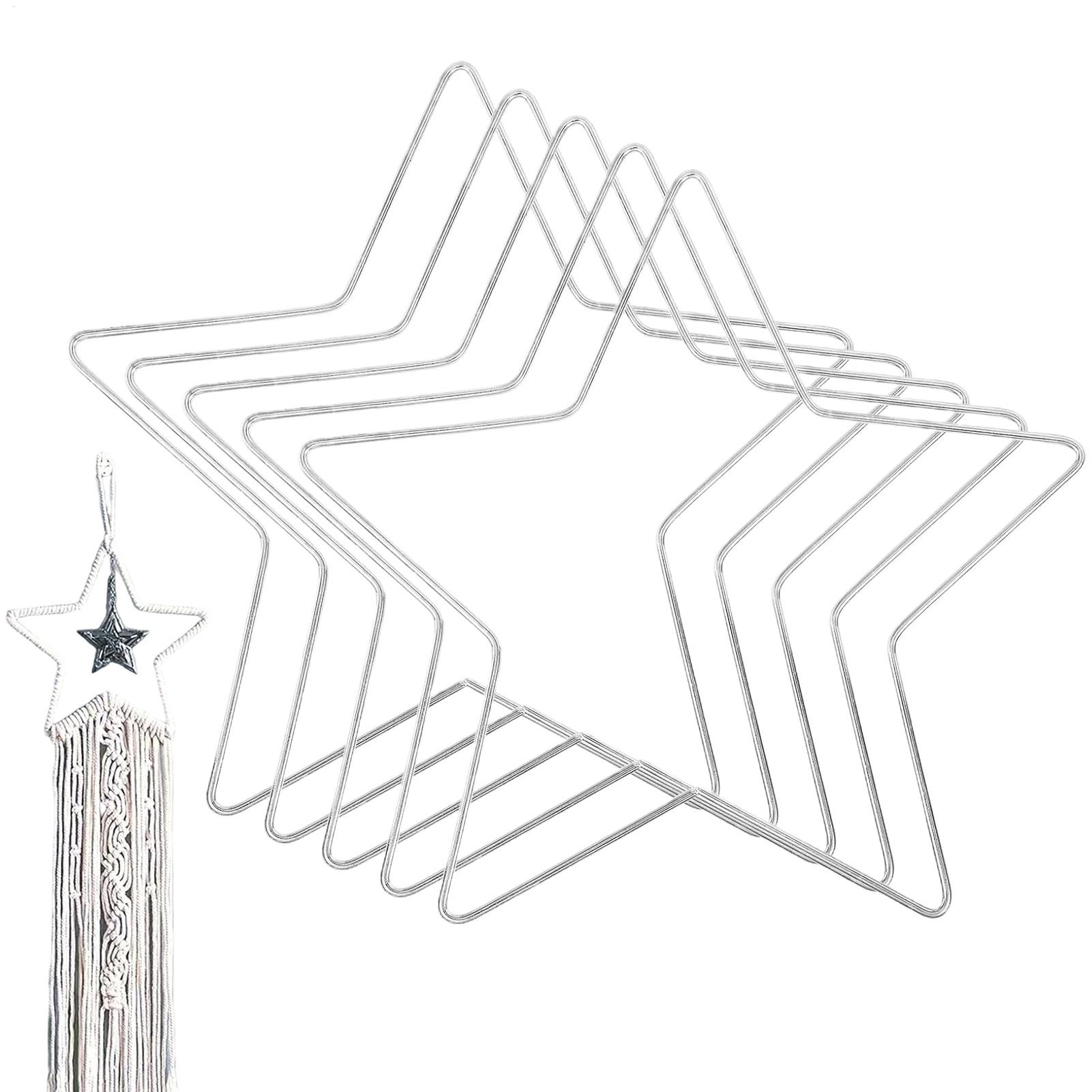 سلك إكليل إطارات 5 قطع إطار مع - مراجعة Wreath Form Wire وسعره