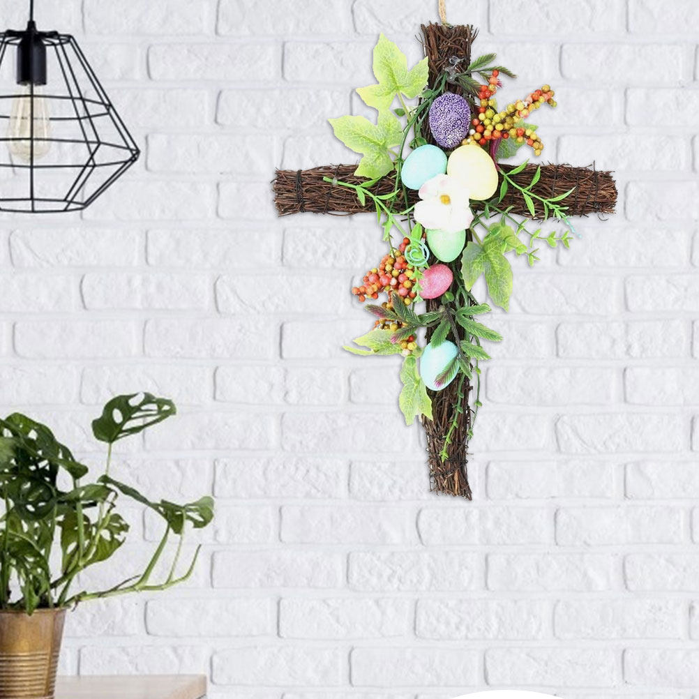 5 قطع من إطارات الزينة المعدني - مراجعة Wreath Form Wire وسعره