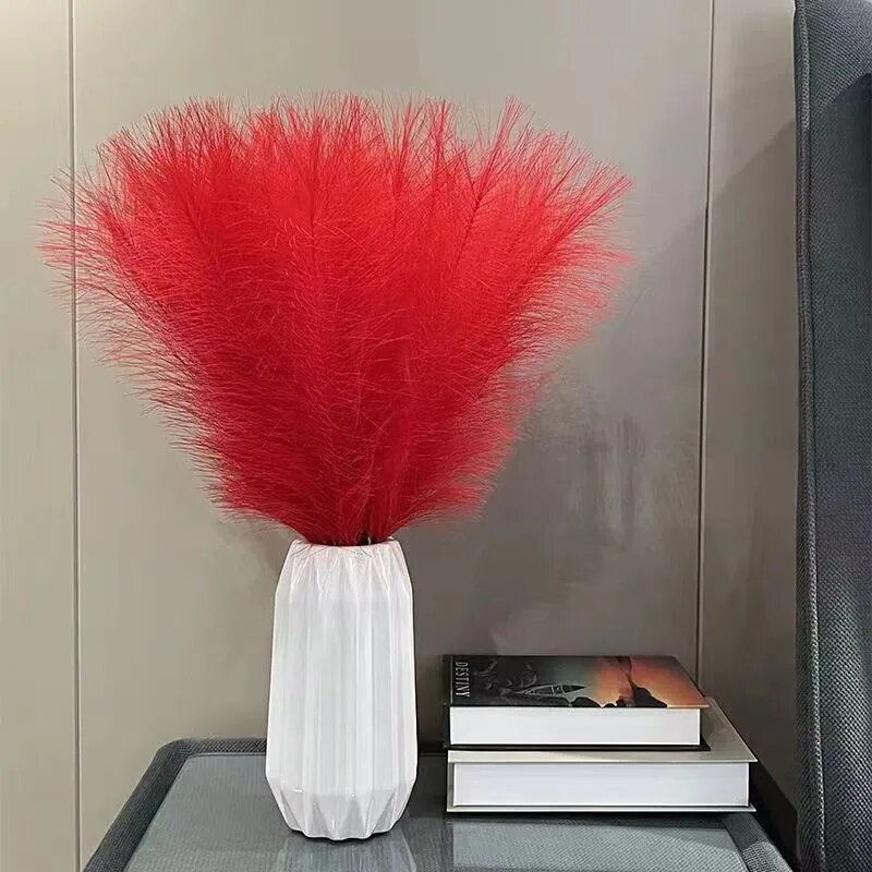 عشب أبهى صناعي ، فروع بومباس ، - مراجعة Florist Supply Bulk وسعره