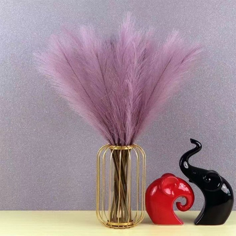 عشب أبهى صناعي ، فروع بومباس ، - مراجعة Florist Supply Bulk وسعره
